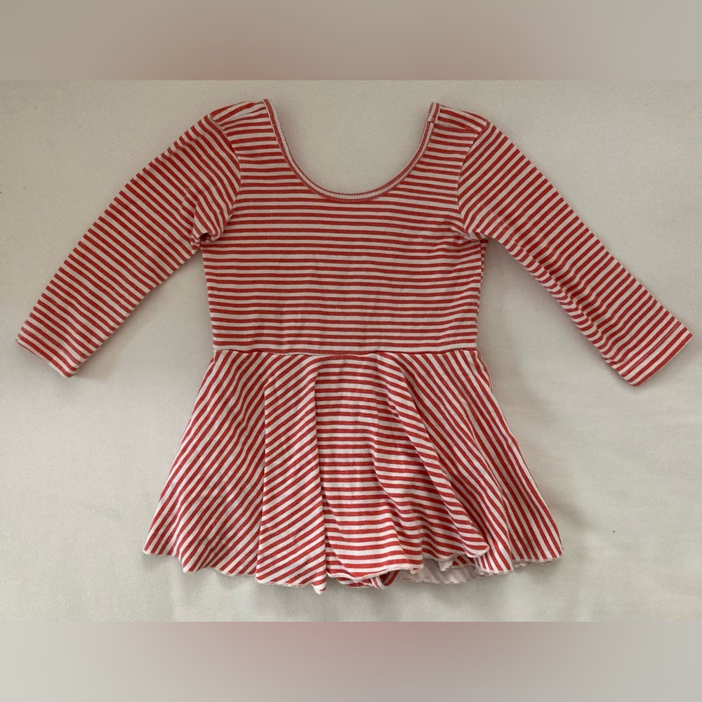 Alice and Ames 5t skirted leotard